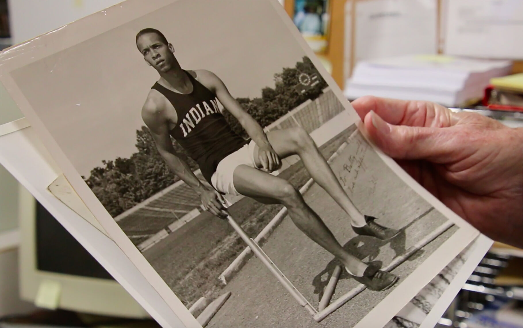 Garrett, Shelbyville basketball great, deserves more acclaim